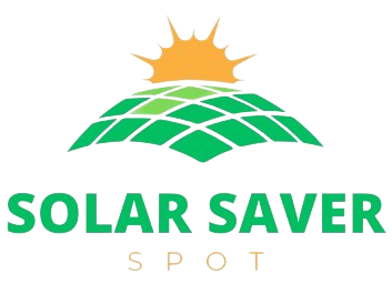 Solar Saver Logo